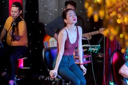 Lệ Quyên chia sẻ lý do ngừng nhận 'sô' trong 2 tháng
