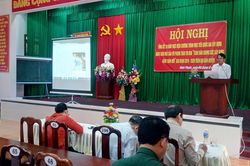 Chủ động, không trông chờ, ỷ lại