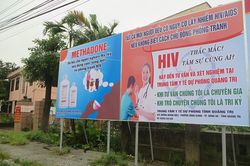 Cùng hành động để kết thúc đại dịch AIDS