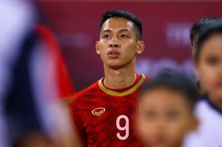 Vì sao Trọng Hoàng, Hùng Dũng được gọi đá SEA Games?
