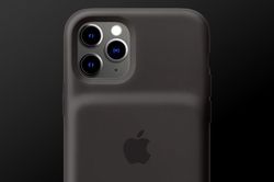 Ốp lưng xấu tệ của Apple tiếp tục có mặt trên iPhone 11