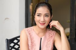 Cát Tường: 'Tôi thích chiều chuộng bạn trai trẻ'