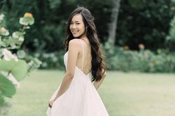 Á khôi ĐH Đà Nẵng là người mẫu ảnh, đam mê kinh doanh