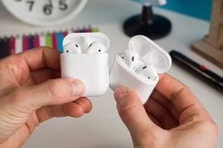 Apple chiếm gần 3/4 doanh thu tai nghe true-wireless