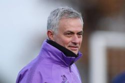 Mourinho: 'Không thể thay đổi Tottenham trong 2-3 ngày'
