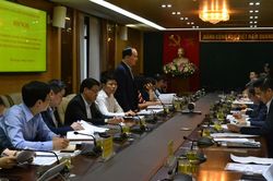 Phó Chủ tịch Thường trực HĐND Thành phố: 'Quy hoạch phải ổn định lâu dài và đi trước một bước'