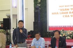 Nhà viết kịch Xuân Trình: Đi trước thời mình đã sống...