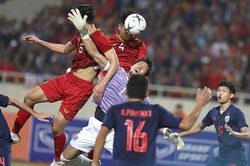 Kawin sai lầm nhưng trọng tài đã cứu tuyển Thái Lan
