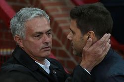QUAN ĐIỂM: 'Mourinho sẽ là quỷ hút máu đối với Tottenham'
