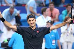 Roger Federer chưa muốn giải nghệ
