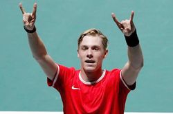 Davis Cup khoác diện mạo mới