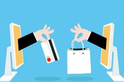 Truyện cười: Mẹo bán hàng online