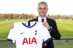 Mourinho sẽ nâng tầm hay đầu độc Tottenham?