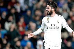 Real Madrid: Isco, đường về Bernabeu đâu có xa?