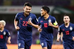 U22 Thái Lan chốt danh sách: Không gọi cầu thủ quá tuổi dự SEA Games 30!