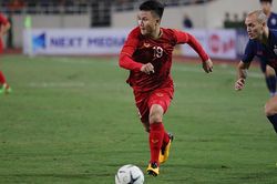 Thực hư Quang Hải lọt đề cử top 40 cầu thủ xuất sắc nhất thế giới của The Guardian