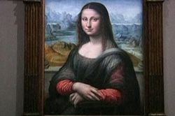 Bản sao bức chân dung Mona Lisa được bán với giá gần 15 tỷ đồng
