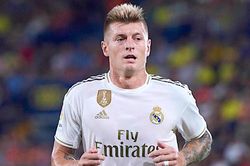 Real Madrid: Kroos là ngọn hải đăng trên biển cả