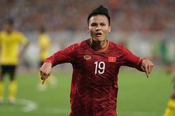 U22 Việt Nam quyết giành HCV SEA Games 30