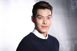 Kim Woo Bin trở lại sau hơn hai năm chữa ung thư vòm họng