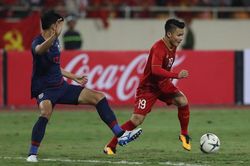U22 Việt Nam và HCV SEA Games: Không phải bây giờ thì bao giờ?