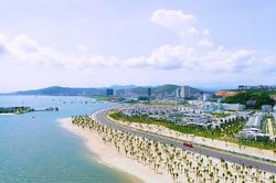 Nghiên cứu 'phát triển du lịch theo hướng đẳng cấp'
