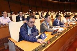 VẸN NGHĨA 'ĐẠO LÀM TRÒ' VỚI NHÂN DÂN