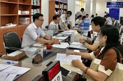 Những cách làm sáng tạo vì dân: Bước chuyển từ quản lý sang phục vụ