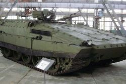 Việt Nam có thể 'lộn ngược' xe tăng T-55, cải tiến thành... xe chở quân