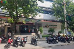 Vụ sản phụ tử vong: Thêm thông tin bất ngờ về thuốc, đóng cửa phòng mổ bệnh viện