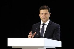 TT Zelensky: Tàu Ukraine bị mất thiết bị sau khi được Nga trả lại