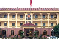 Tiếp bài 'loạt dấu hiệu vi phạm luật đấu thầu tại huyện Tiên Du': DA còn trên giấy đã có 'sân sau'?