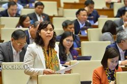 Xây dựng hệ thống pháp luật đồng bộ, thống nhất, khả thi, hiệu lực, hiệu quả