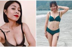 MC Hoàng Linh chia sẻ 'bí kíp' giữ lửa hôn nhân
