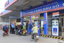 PVOIL kiểm soát chất lượng xăng dầu như thế nào?