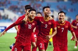 U22 Việt Nam đá SEA Games thế nào, khi thầy Park đã lộ bài