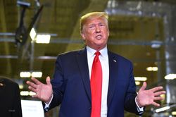 Tổng thống Trump: Trung Quốc chưa thực sự nhượng bộ trong đàm phán