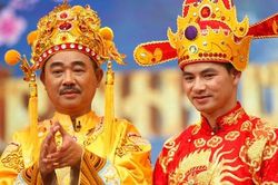 Dừng sản xuất 'Gặp nhau cuối năm-Táo quân' từ Tết Canh Tý 2020