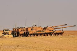 Thổ Nhĩ Kỳ sẽ thảo luận với Nga về vấn đề người Kurd ở Syria