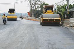 10 năm xây dựng nông thôn mới - Bài 1: Đi lên từ xuất phát điểm thấp