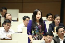Xây dựng hệ thống pháp luật đồng bộ, thống nhất, khả thi