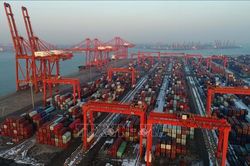 OECD hạ dự báo tăng trưởng của kinh tế toàn cầu năm 2020