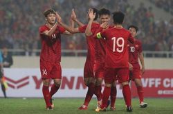 Với ĐTQG thu nhỏ, HLV Park Hang-seo sẽ giúp U22 Việt Nam vô địch SEA Games 30?