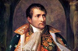 Hé lộ bi kịch lớn nhất trong đời Napoleon