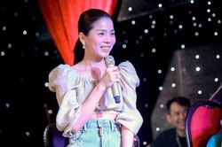 Lệ Quyên nghỉ hát hai tháng để toàn tâm toàn lực cho liveshow kỉ niệm 20 năm ca hát