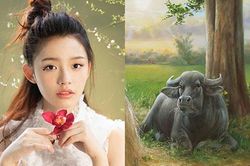 Phụ nữ sinh vào tháng này trẻ lận đận tình duyên, già sống trong cô độc