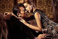 'Món quà' của gái đẳng cấp khiến thiếu gia 'mặt xanh nanh vàng', lo sốt vó