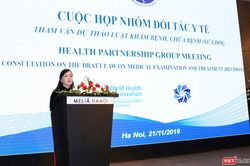 Người hành hung nhân viên y tế sẽ phải xin lỗi công khai