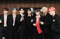 Hậu trượt đề cử Grammy 2020, toàn bộ album tiếng Hàn của BTS 'đùng đùng' trở lại tại BXH iTunes Mỹ