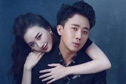 Con đường học vấn trái ngược nhau của Trấn Thành - Hari Won: Người là sinh viên xuất sắc của trường, kẻ bị đuổi học chỉ sau một năm